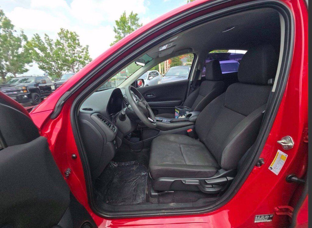 2018 Honda HR-V LX Oklahoma City OK