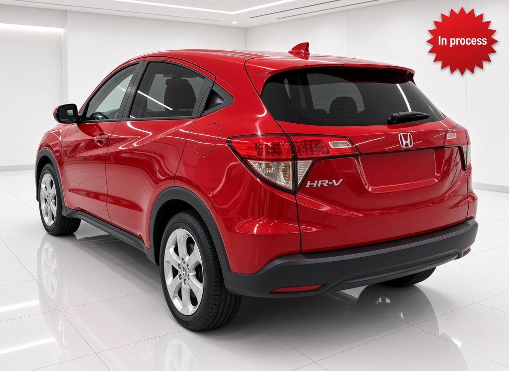 2018 Honda HR-V LX Oklahoma City OK
