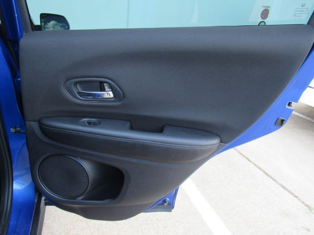 2018 Honda HR-V LX Plano TX