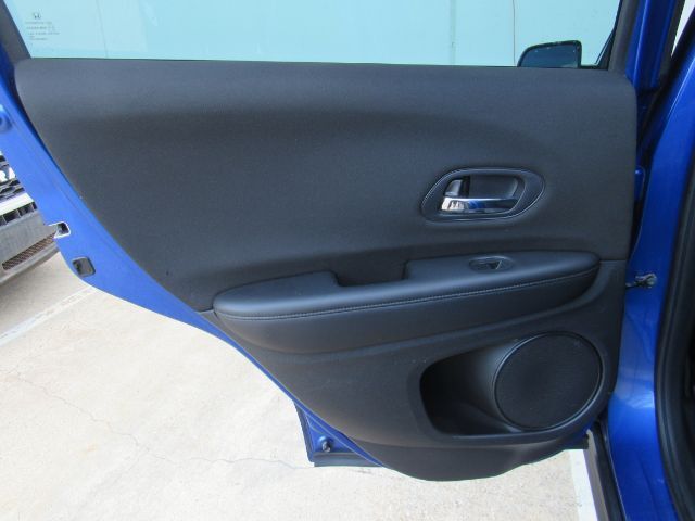 2018 Honda HR-V LX Plano TX