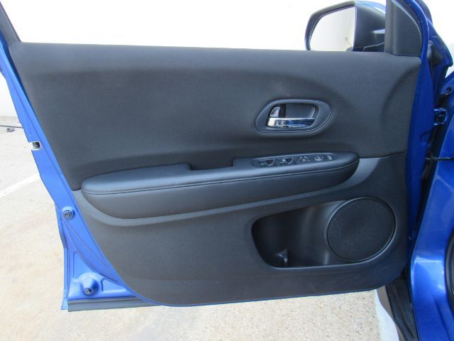 2018 Honda HR-V LX Plano TX