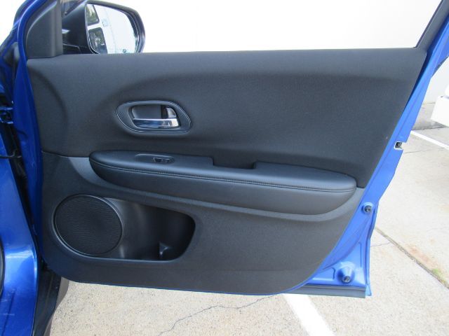 2018 Honda HR-V LX Plano TX