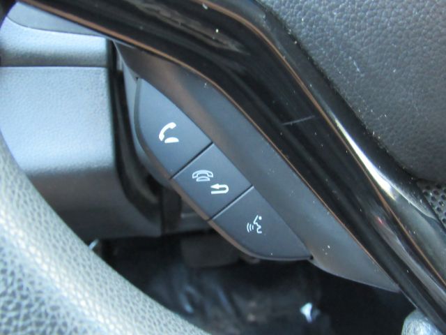 2018 Honda HR-V LX Plano TX