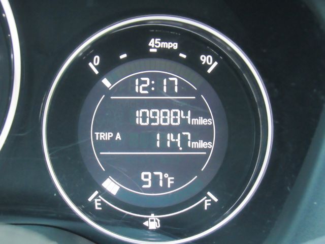 2018 Honda HR-V LX Plano TX