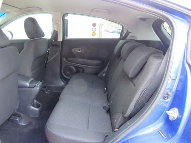 2018 Honda HR-V LX Plano TX