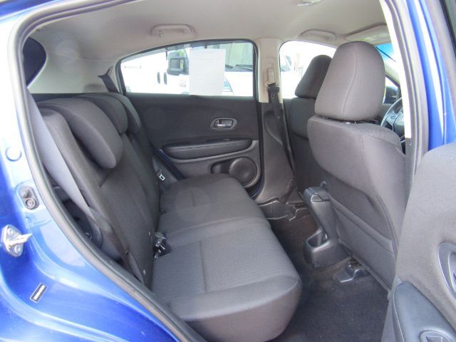 2018 Honda HR-V LX Plano TX