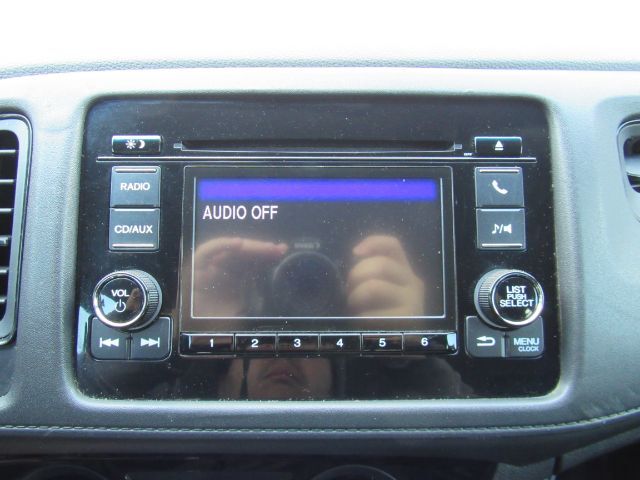 2018 Honda HR-V LX Plano TX
