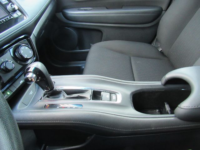 2018 Honda HR-V LX Plano TX