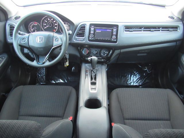 2018 Honda HR-V LX Plano TX