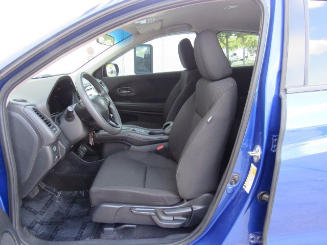2018 Honda HR-V LX Plano TX
