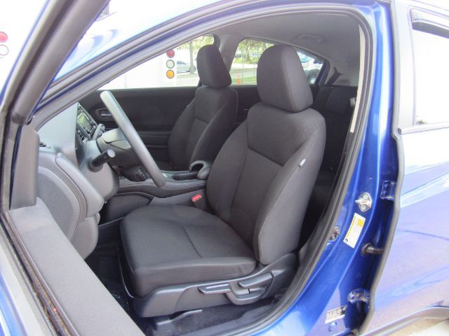 2018 Honda HR-V LX Plano TX