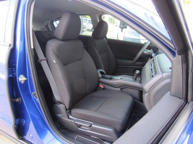 2018 Honda HR-V LX Plano TX