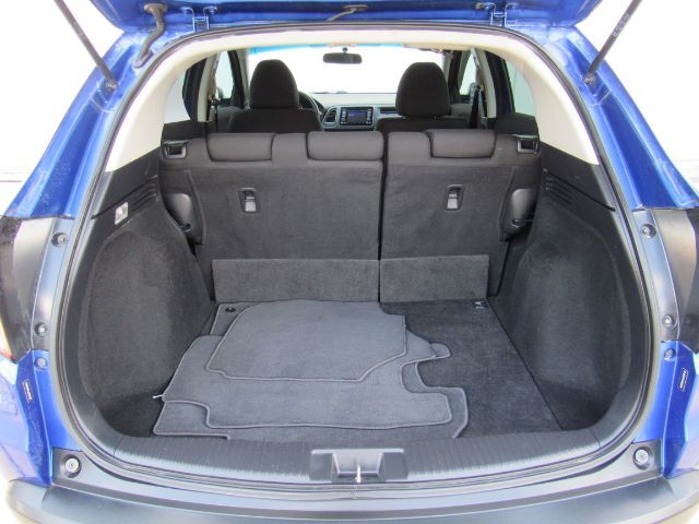 2018 Honda HR-V LX Plano TX