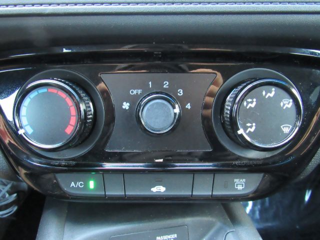 2018 Honda HR-V LX Plano TX