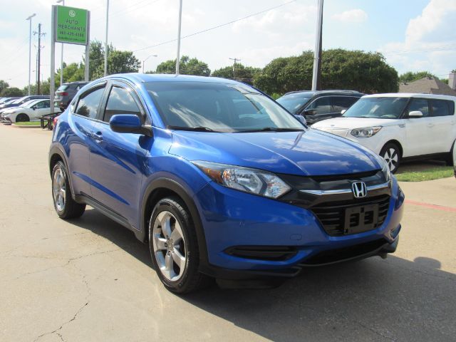 2018 Honda HR-V LX Plano TX