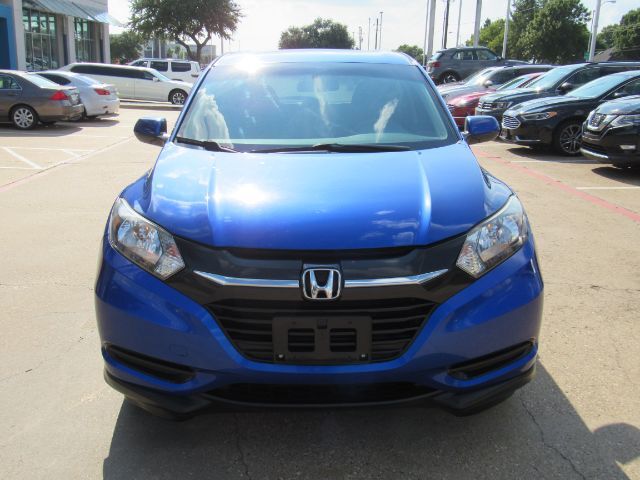 2018 Honda HR-V LX Plano TX