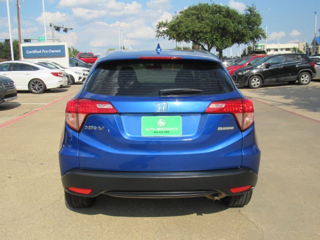 2018 Honda HR-V LX Plano TX