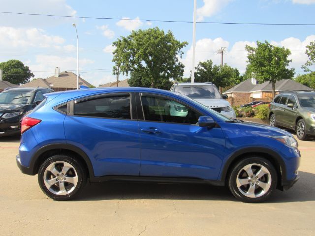 2018 Honda HR-V LX Plano TX