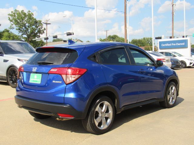 2018 Honda HR-V LX Plano TX