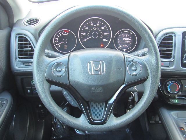 2018 Honda HR-V LX Plano TX