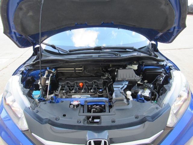 2018 Honda HR-V LX Plano TX