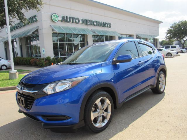 2018 Honda HR-V LX Plano TX