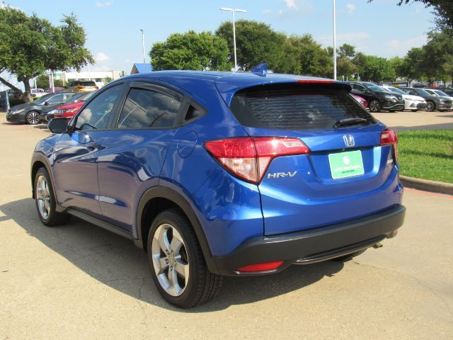 2018 Honda HR-V LX Plano TX