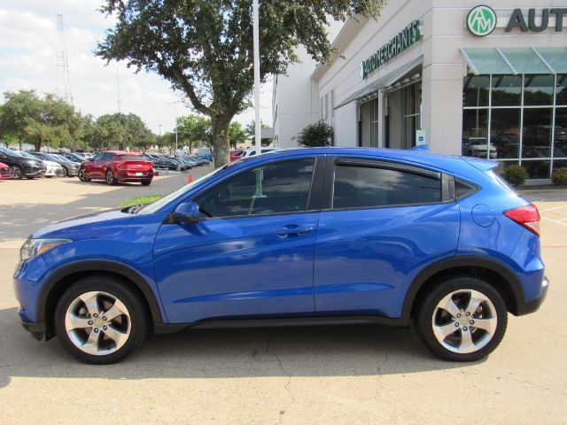 2018 Honda HR-V LX Plano TX