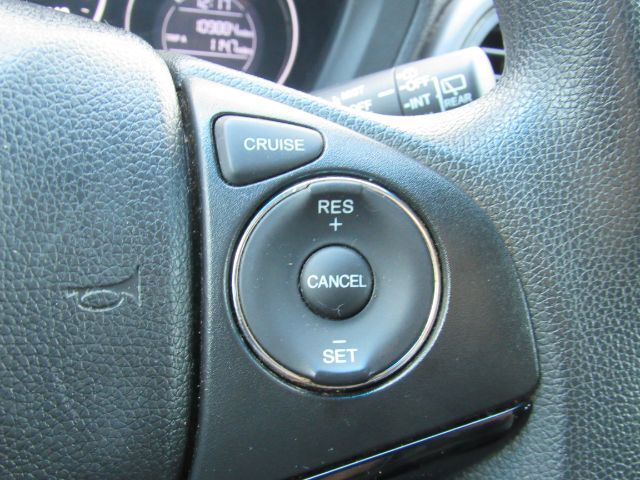 2018 Honda HR-V LX Plano TX