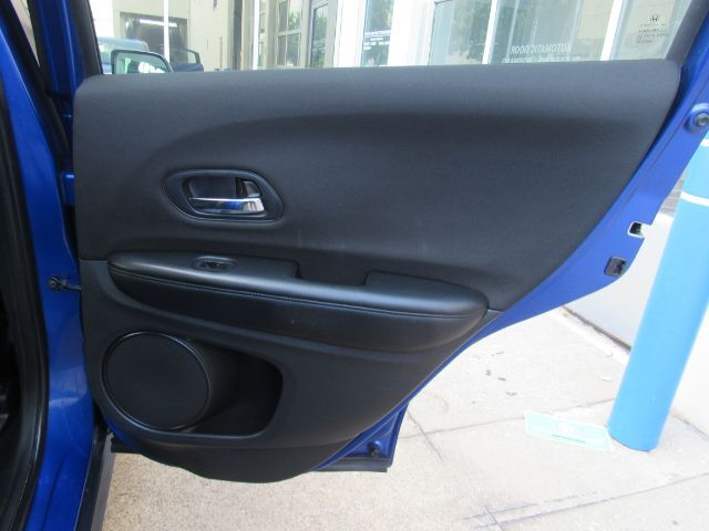 2018 Honda HR-V LX Plano TX
