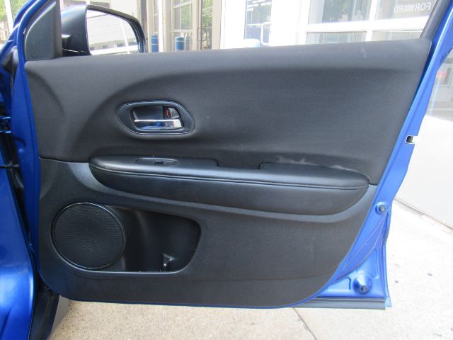 2018 Honda HR-V LX Plano TX