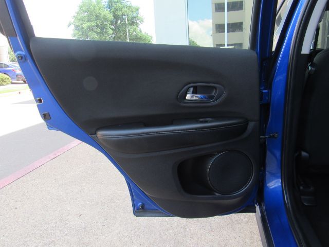 2018 Honda HR-V LX Plano TX
