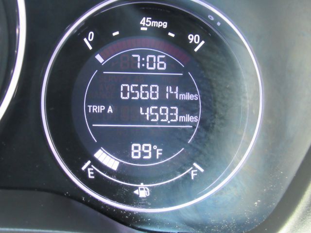 2018 Honda HR-V LX Plano TX