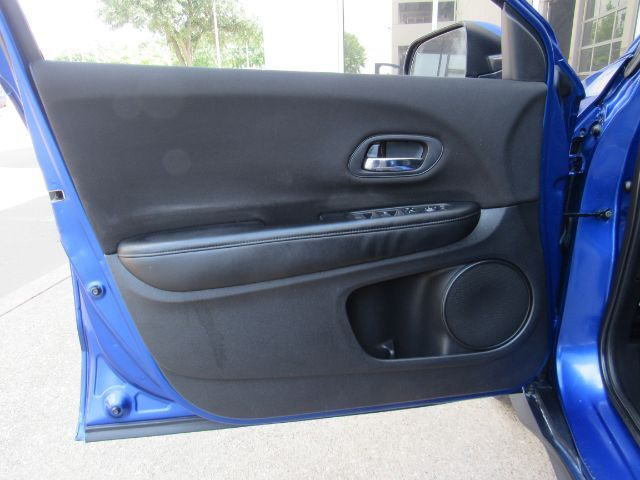 2018 Honda HR-V LX Plano TX