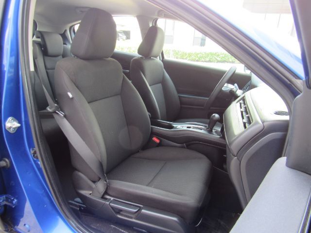 2018 Honda HR-V LX Plano TX
