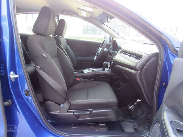 2018 Honda HR-V LX Plano TX