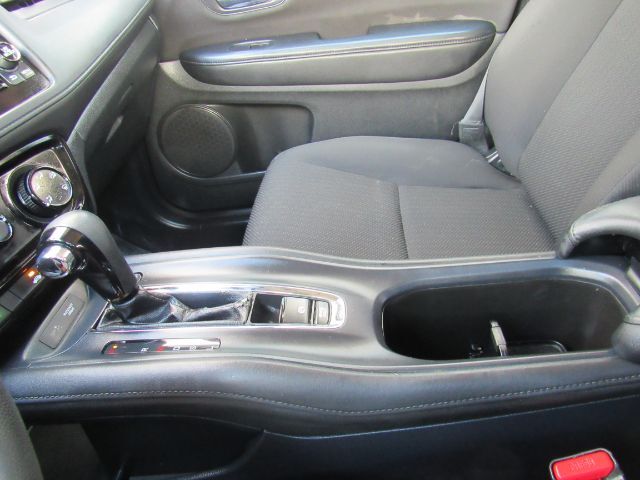 2018 Honda HR-V LX Plano TX