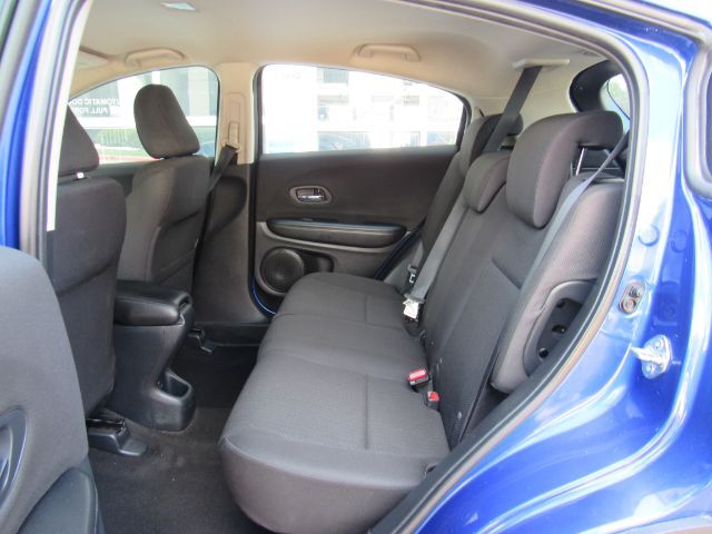 2018 Honda HR-V LX Plano TX