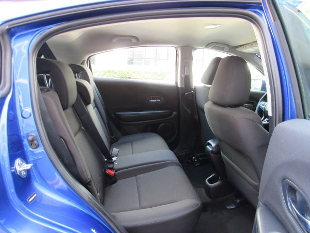 2018 Honda HR-V LX Plano TX
