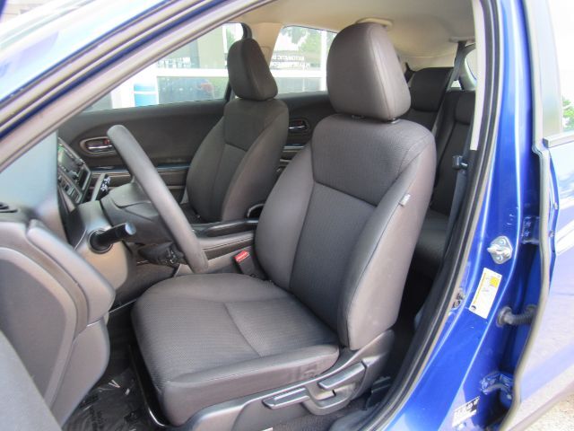 2018 Honda HR-V LX Plano TX