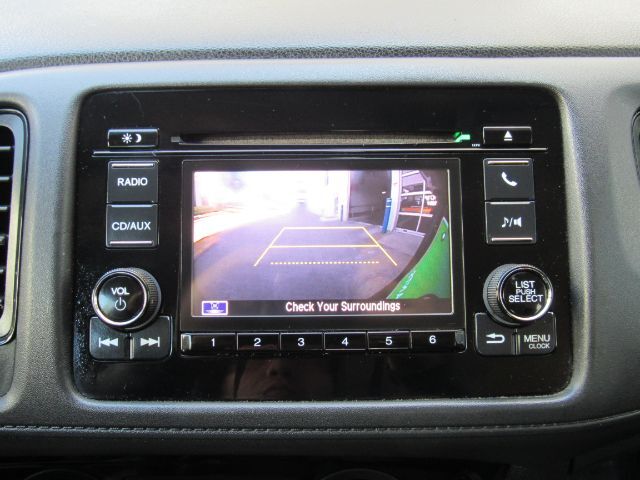 2018 Honda HR-V LX Plano TX