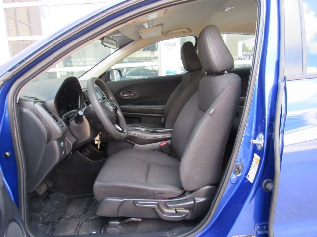 2018 Honda HR-V LX Plano TX