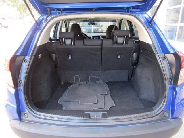 2018 Honda HR-V LX Plano TX
