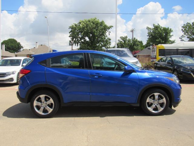 2018 Honda HR-V LX Plano TX