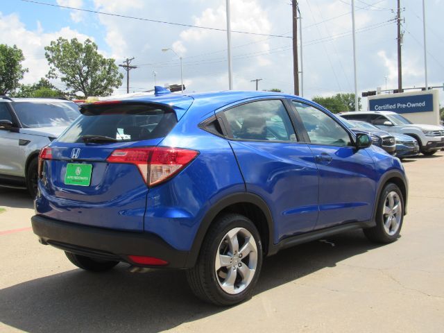2018 Honda HR-V LX Plano TX