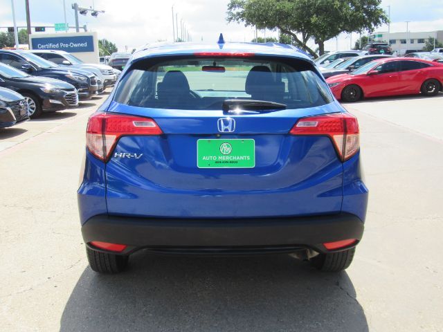 2018 Honda HR-V LX Plano TX