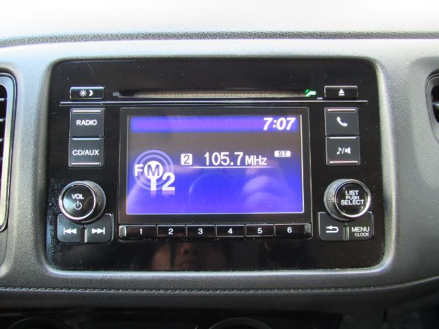 2018 Honda HR-V LX Plano TX