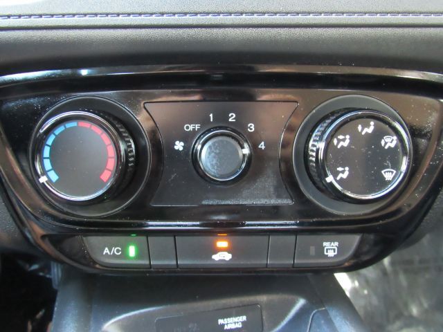 2018 Honda HR-V LX Plano TX