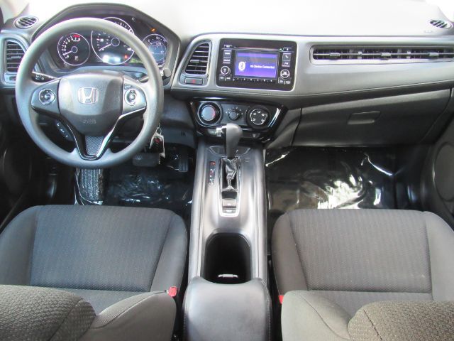 2018 Honda HR-V LX Plano TX
