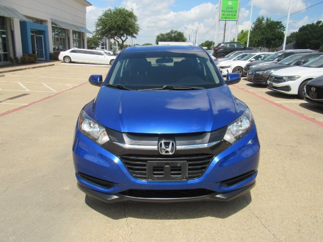 2018 Honda HR-V LX Plano TX